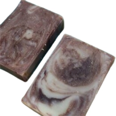 Shea Butter Soap (Pack of 2)